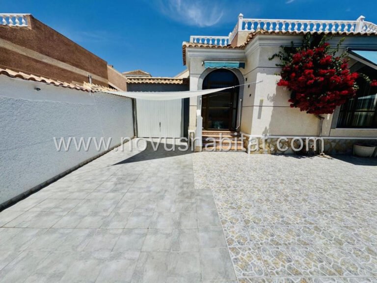 Villa in Torrevieja - 633560 - foto 5