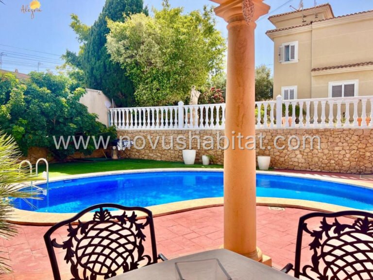 Villa en Torrevieja - 604287 - foto 18
