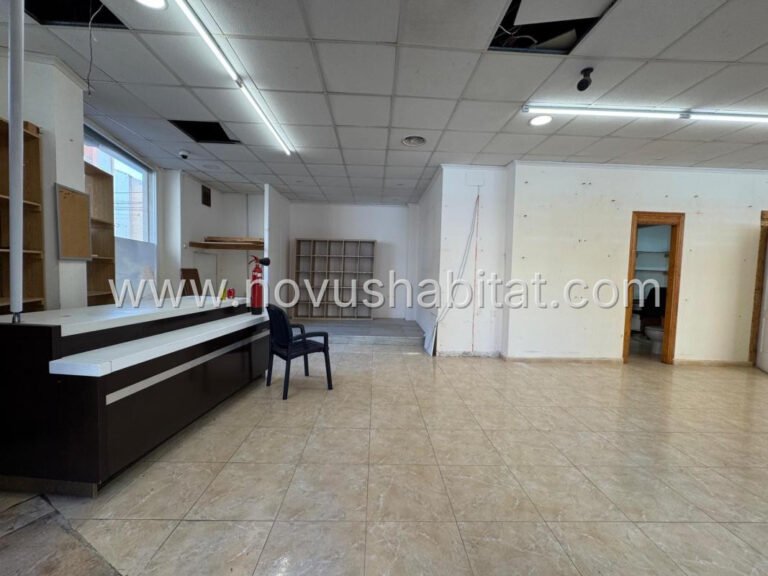 Commercial en Torrevieja - 633577 - foto 13