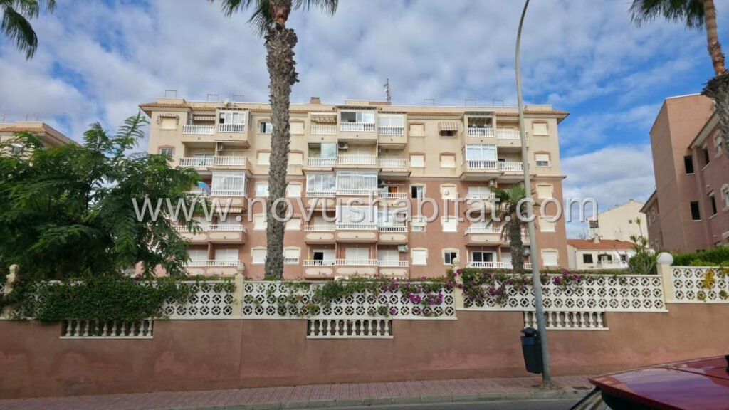 Apartment in Torrevieja - 640816 – foto 2