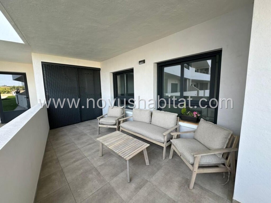 Apartamento en San Miguel de Salinas - 605720 – foto 2