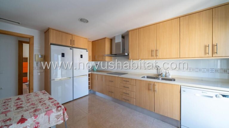 Apartamento en Calpe - 630154 - foto 27