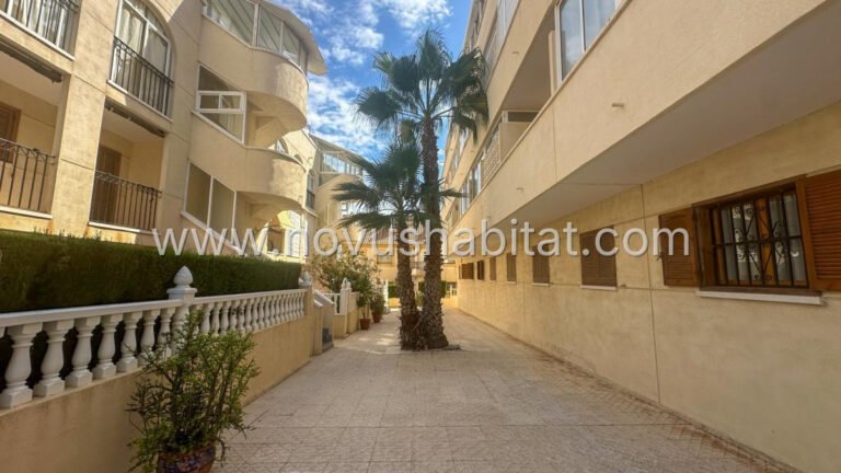 Íbúð í Orihuela - 637024 - foto 28