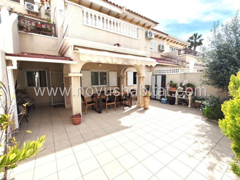 Bungalow en Orihuela - 605724 - foto 3