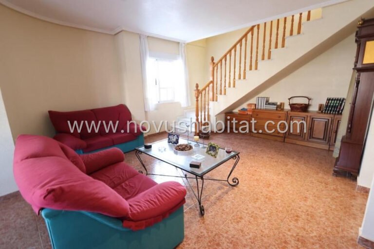 Villa in Torrevieja - 645339 - foto 5