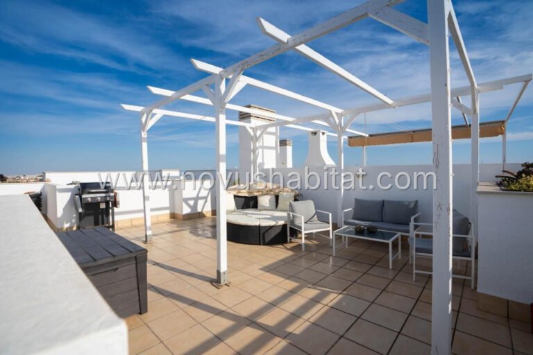 Penthouse in Orihuela - 604298 - foto 10