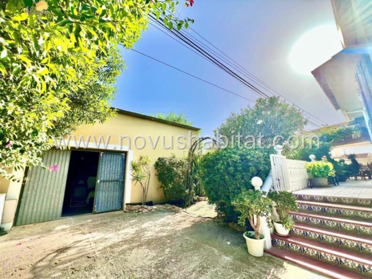 Villa í Daya Vieja - 604357 - foto 17