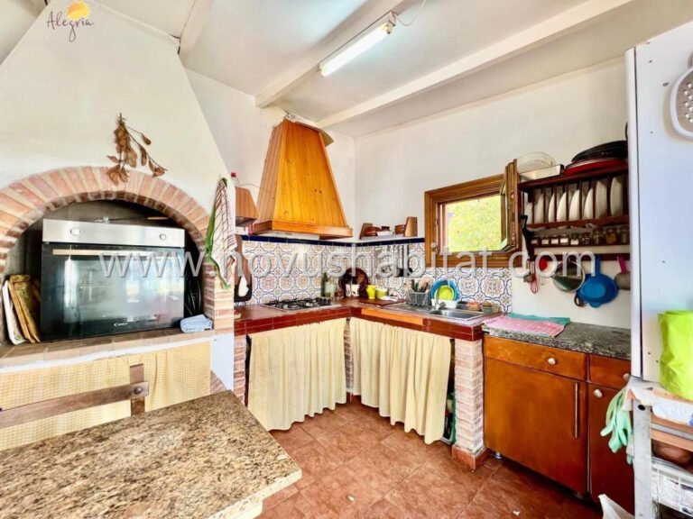 Villa í Daya Vieja - 604357 - foto 28