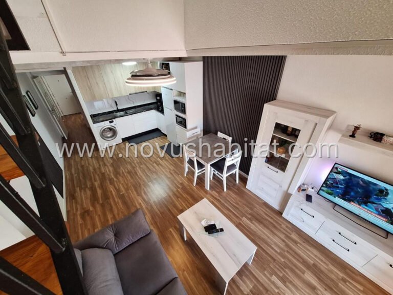 Þakíbúð í Torrevieja - 604304 - foto 14