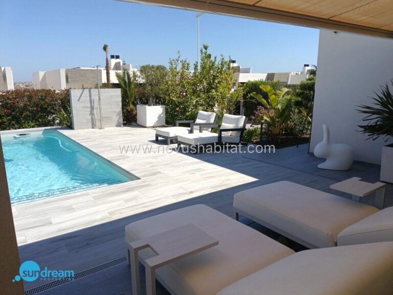 Villa de Lujo in Algorfa - SDP05517SMA - foto 16
