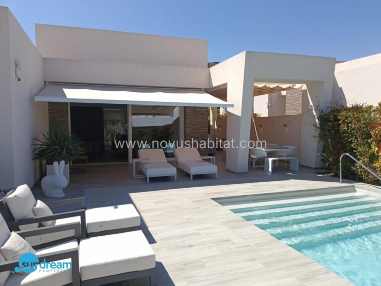 Villa de Lujo in Algorfa - SDP05517SMA - foto 18