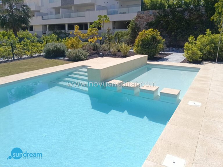Villa de Lujo in Algorfa - SDP05517SMA - foto 41