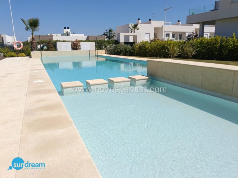 Villa de Lujo in Algorfa - SDP05517SMA - foto 42