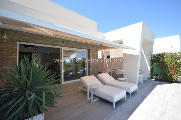 Villa de Lujo in Algorfa - SDP05517SMA - foto 43