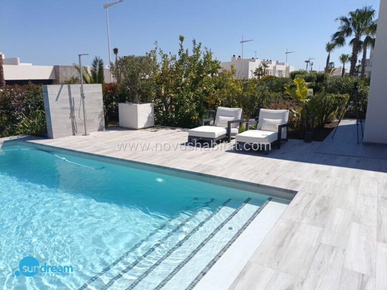 Villa de Lujo in Algorfa - SDP05517SMA - foto 5