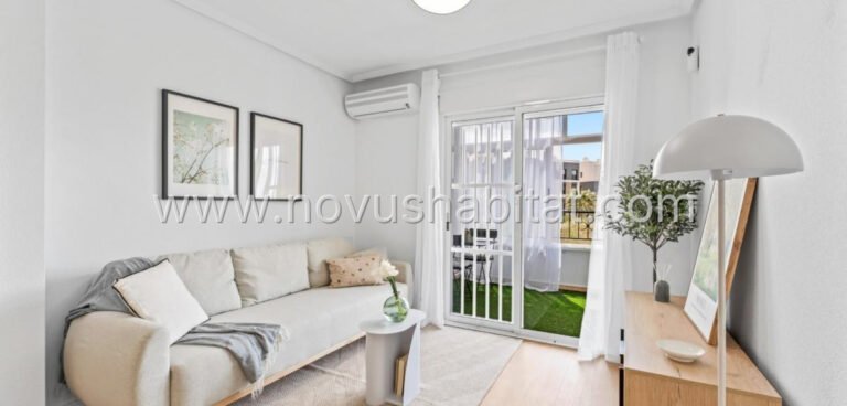 Íbúð í Orihuela - 630239 - foto 26