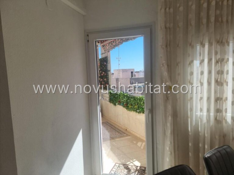 Apartment in Torrevieja - 605051 - foto 10