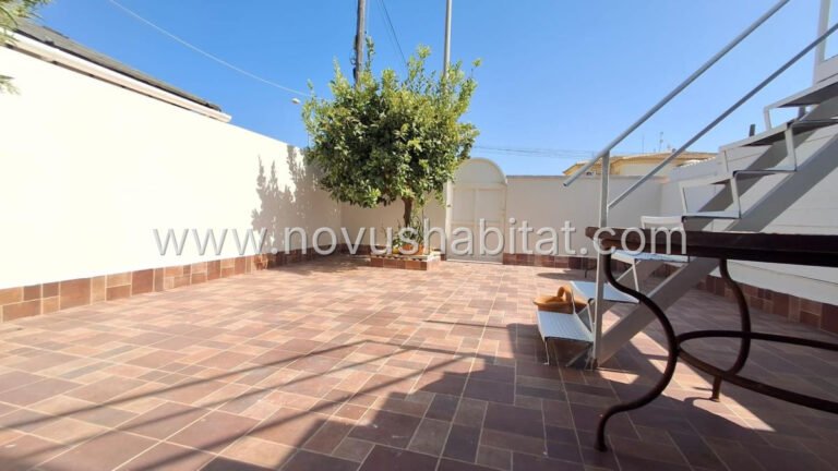 Adosado en Orihuela - 632777 - foto 7