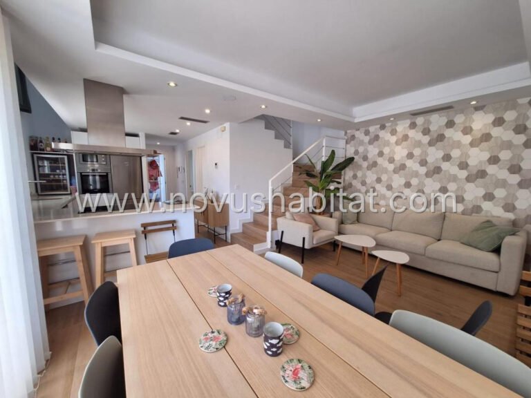 Villa í Torrevieja - 618035 - foto 8