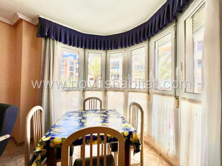 Apartment in Torrevieja - 605049 - foto 13