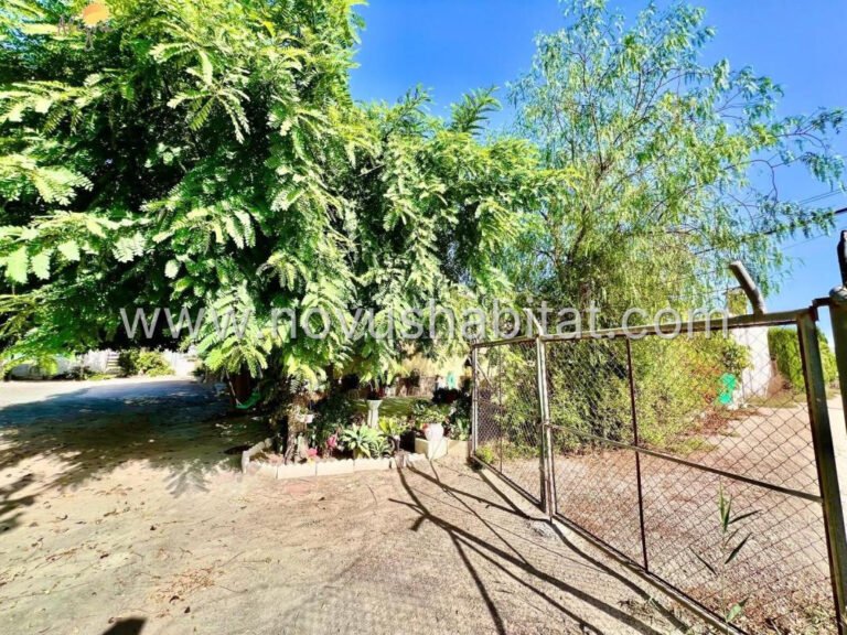 Villa í Daya Vieja - 604357 - foto 7