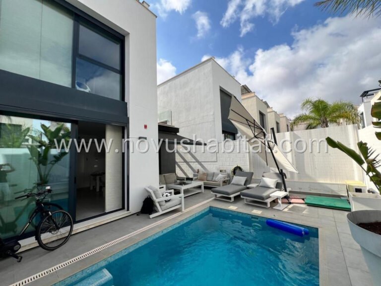 Villa í Orihuela - 604328 - foto 21