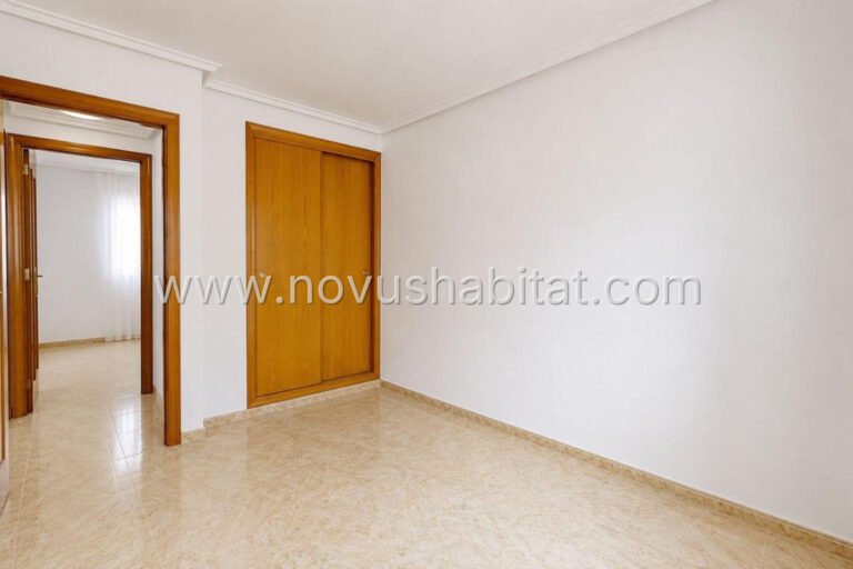 Þakíbúð í Torrevieja - 633564 - foto 11