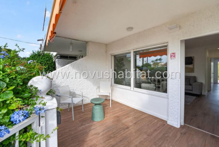 Bungalow in Orihuela - 637801