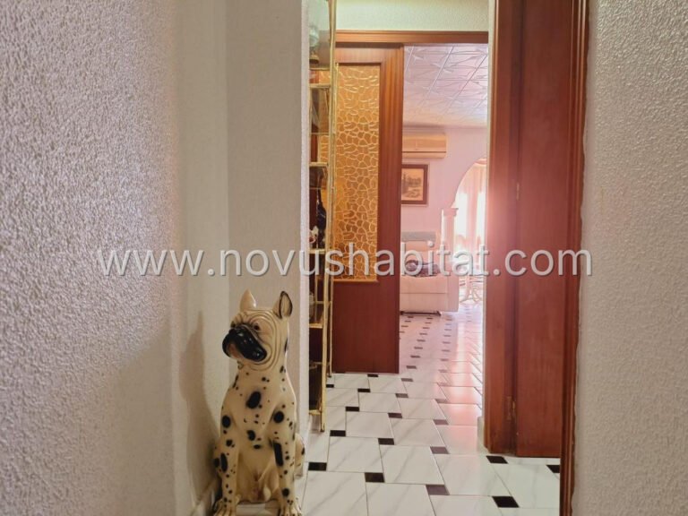 Apartamento en Torrevieja - 618026 - foto 25