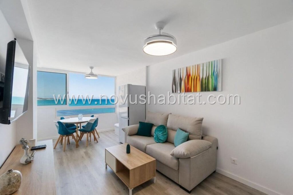 Apartment in Torrevieja - 630141 – foto 2