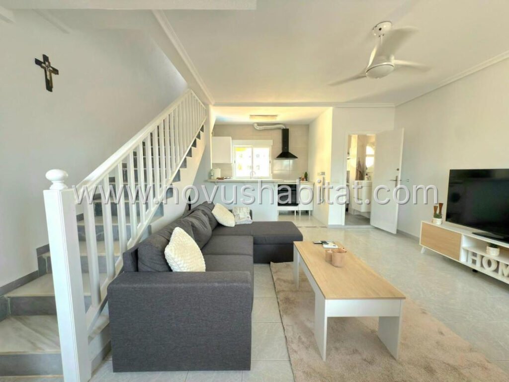 Townhouse in Torrevieja - 604343 – foto 1