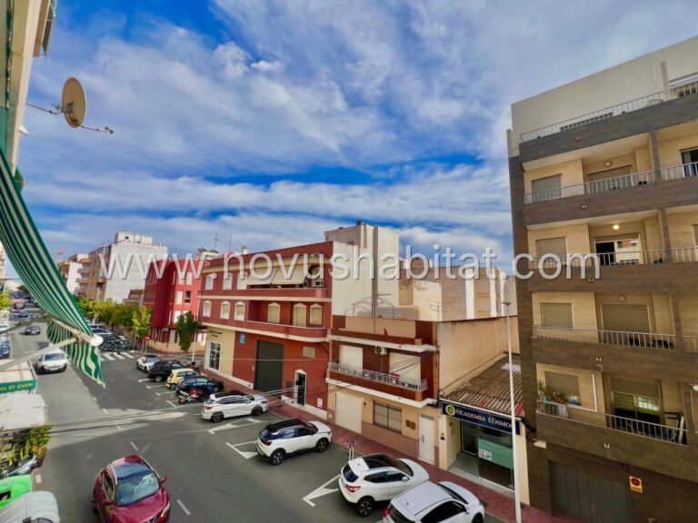 Appartement in Torrevieja - 640814 - foto 13