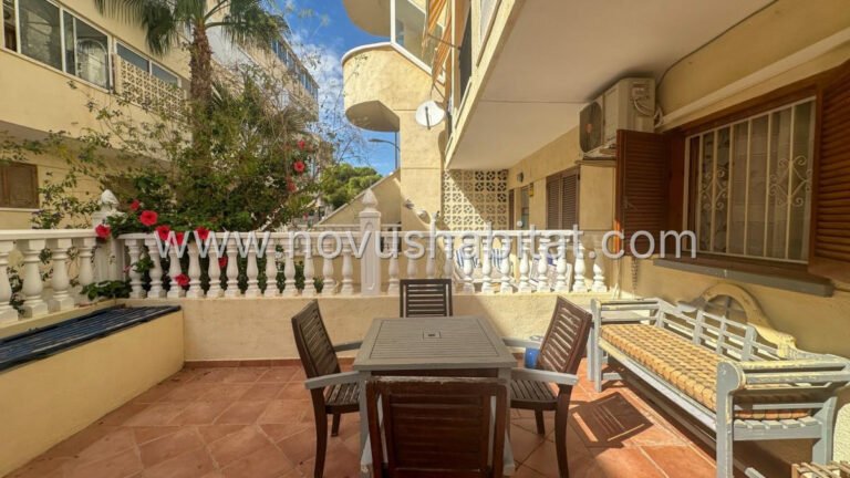 Íbúð í Orihuela - 637024 - foto 29