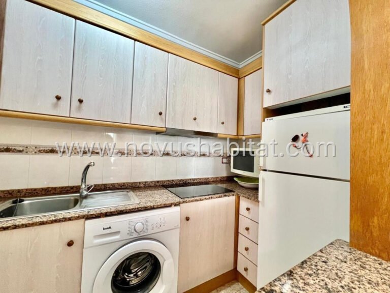 Apartment in Torrevieja - 605049 - foto 25