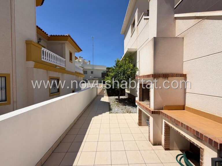 Villa in Ciudad Quesada - 605054 - foto 16