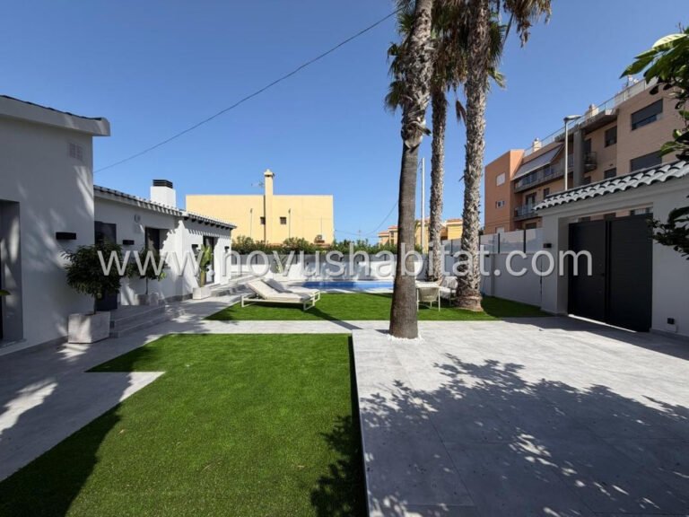 Villa en Torrevieja - 604349 - foto 5