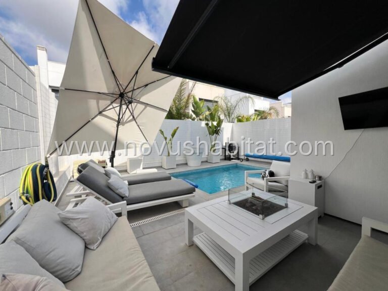 Villa í Orihuela - 604328