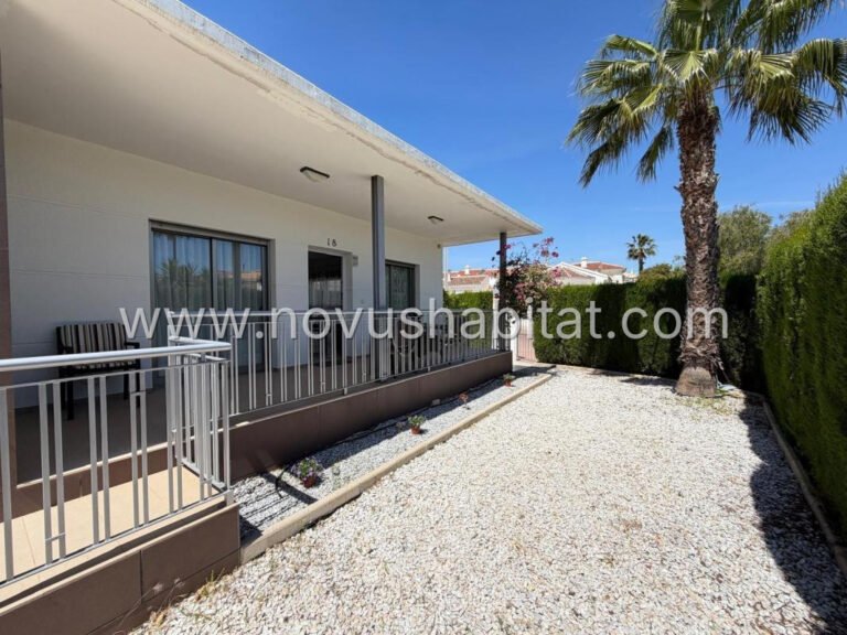 Villa in Ciudad Quesada - 605054 - foto 10