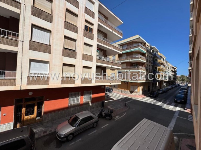 Íbúð í Torrevieja - 618017 - foto 18