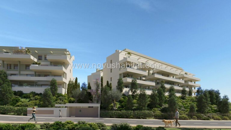 Íbúð í Mijas - SP1525 - foto 11