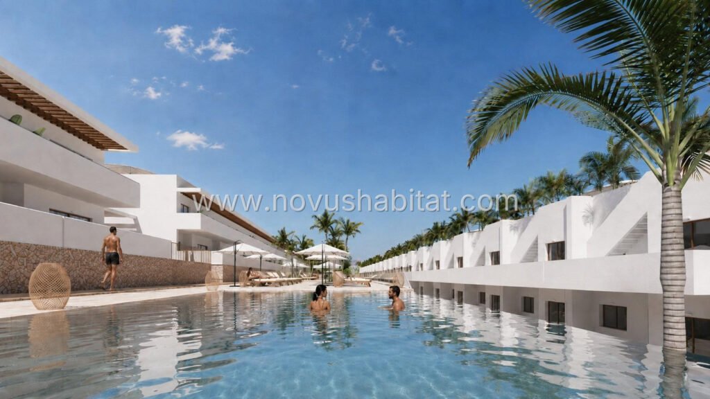 Apartamento en Pulpi - N10033 – foto 2