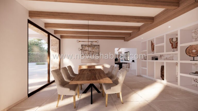 Plot in Benissa - ALT-94750 - foto 11