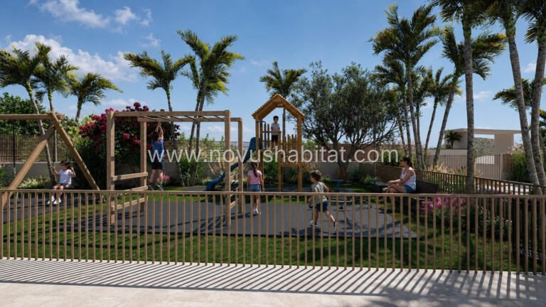 Apartamentos en Pulpi - foto 10
