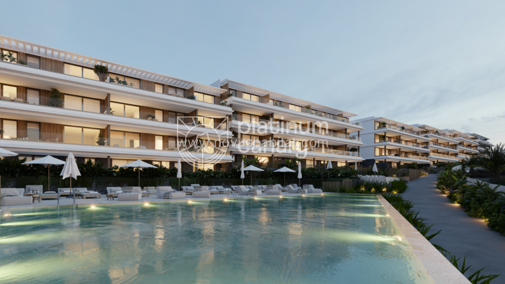 Apartment in Adeje - TP-89984 – foto 2