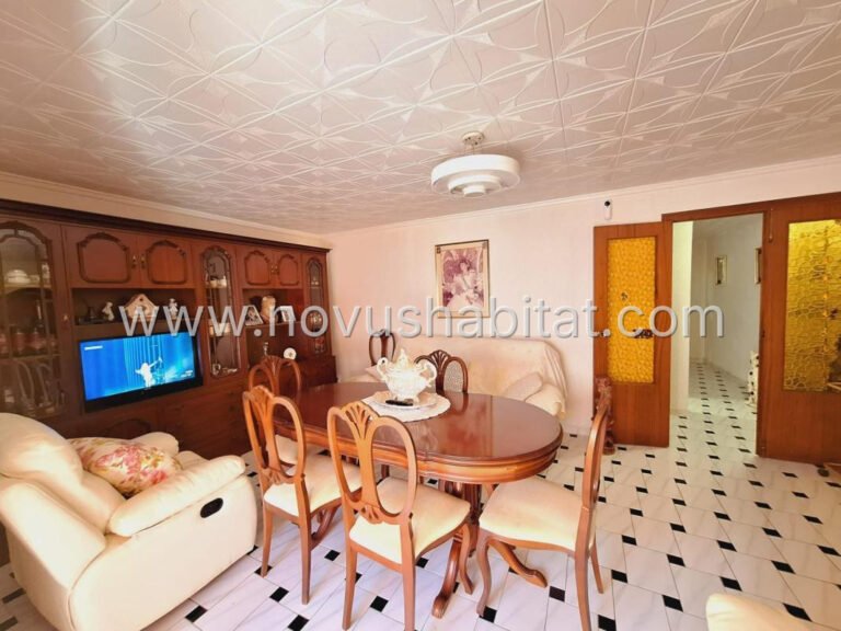 Apartamento en Torrevieja - 618026 - foto 4
