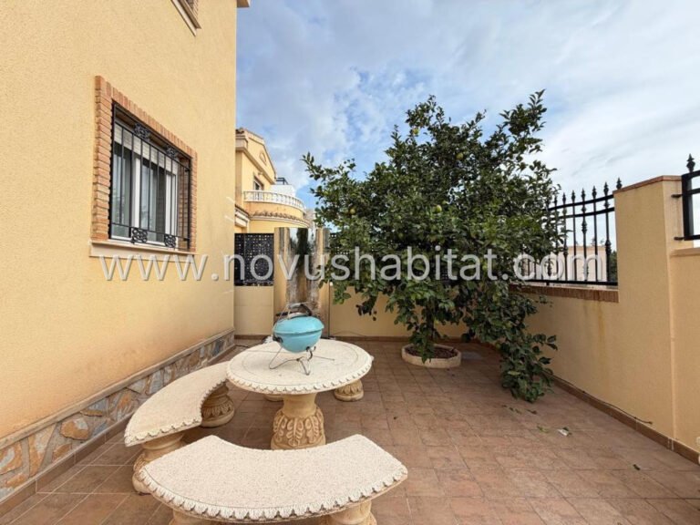 Villa í Orihuela - 637028 - foto 12
