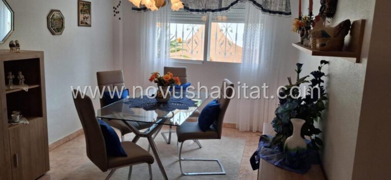 Villa í Benferri - 619032 - foto 12