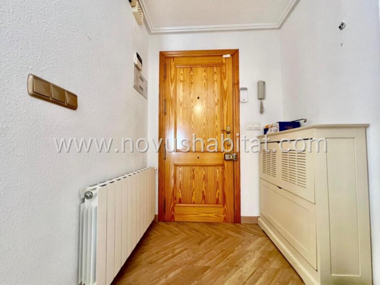 Þakíbúð í Torrevieja - 604292 - foto 3