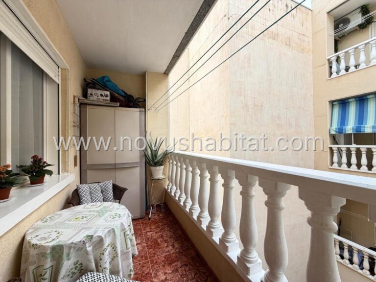 Appartement in Torrevieja - 604936 - foto 23