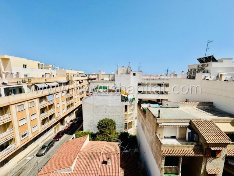 Þakíbúð í Torrevieja - 633575 - foto 14